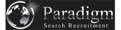 Paradigm Search Recruitment